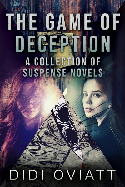 Produktbild: The Game of Deception