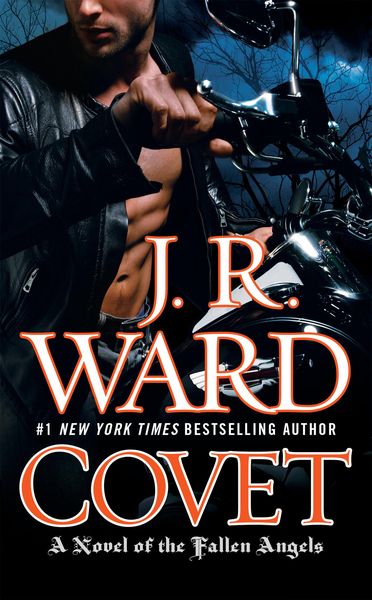 Produktbild: Covet