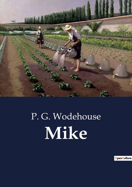 Produktbild: Mike