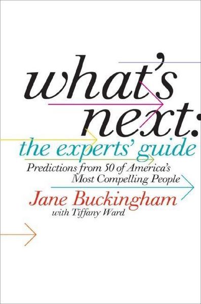 Produktbild: What's Next: The Experts' Guide