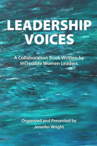 Produktbild: Leadership Voices