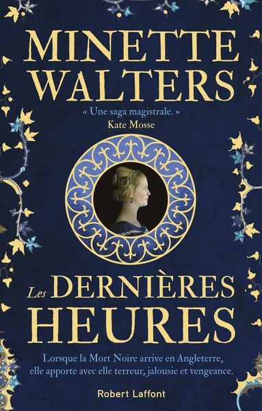Produktbild: Les derni&egrave;res heures