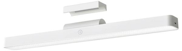 Produktbild: Xiaomi BHR8956GL 58221 / 9290041698 Tischlampe LED 5W Weiß
