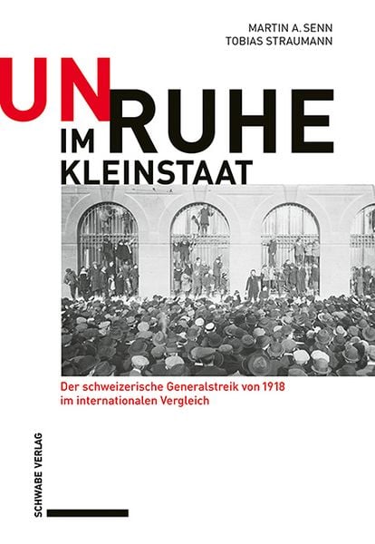 Produktbild: Unruhe im Kleinstaat