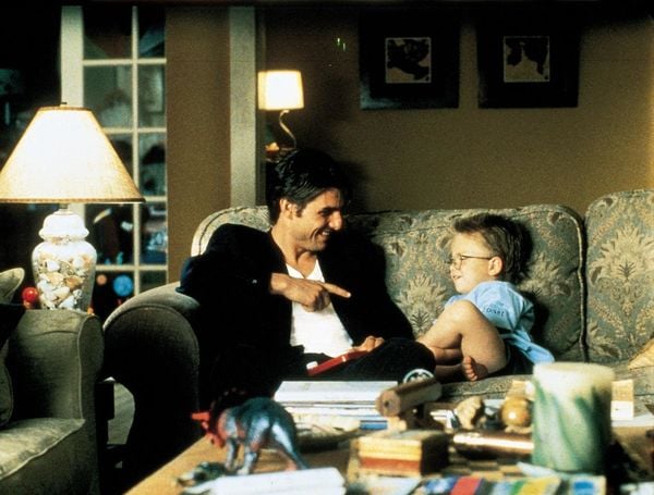 Produktbild: Jerry Maguire - Spiel des Lebens (4K Ultra HD)