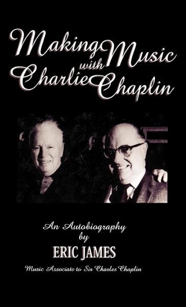 Produktbild: Making Music with Charlie Chaplin