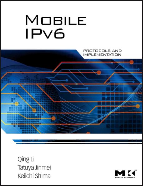 Produktbild: Mobile IPv6