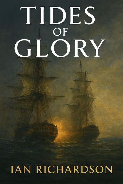 Produktbild: Tides of Glory