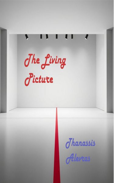 Produktbild: The Living Picture