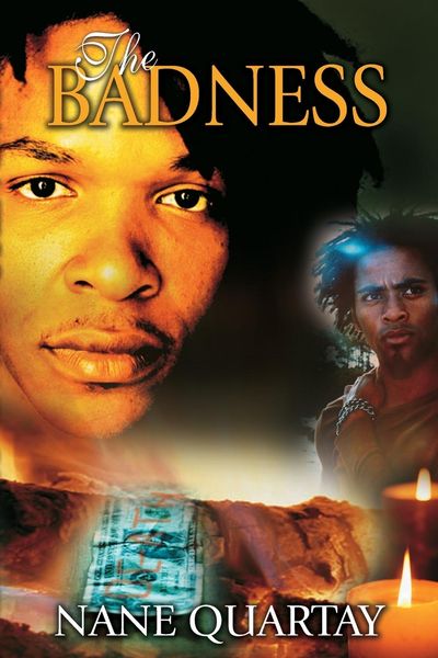 Produktbild: The Badness
