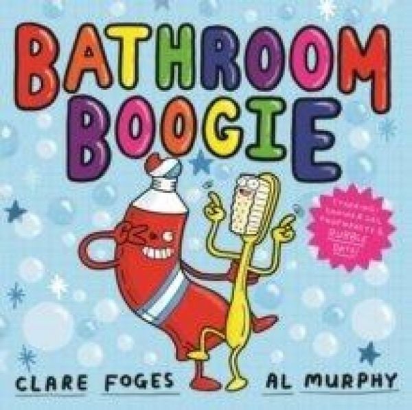 Produktbild: Bathroom Boogie