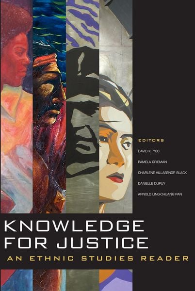 Produktbild: Knowledge for Justice