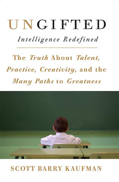 Produktbild: Ungifted
