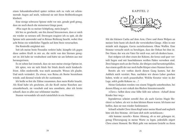 Produktbild: Honor & Claws 2: Captured Stars