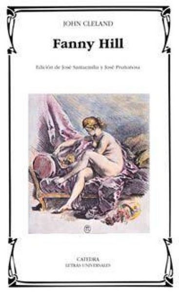 Produktbild: Fanny Hill