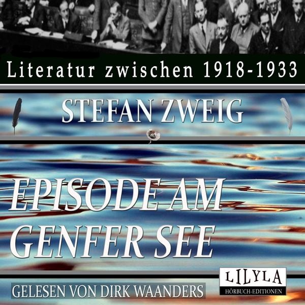 Produktbild: Episode am Genfer See