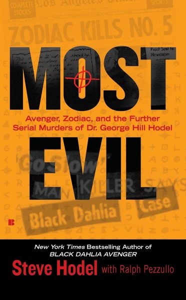 Produktbild: Most Evil