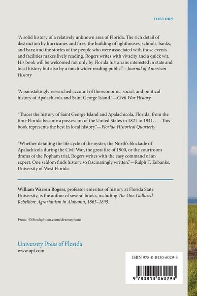 Produktbild: Outposts on the Gulf