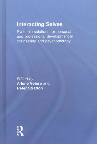 Produktbild: Interacting Selves