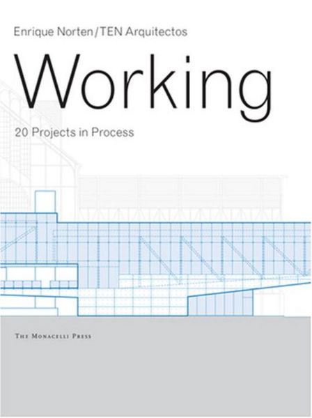 Produktbild: Norten, E: Working