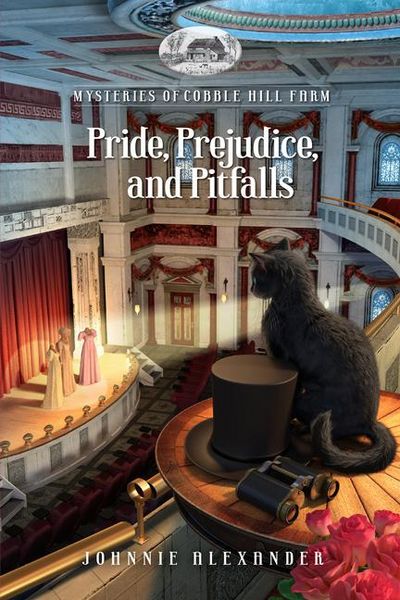 Produktbild: Pride, Prejudice, and Pitfalls