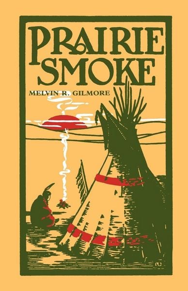 Produktbild: Prairie Smoke