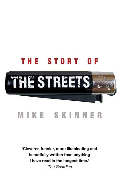 Produktbild: The Story of The Streets
