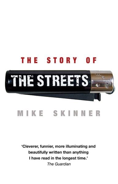 Produktbild: The Story of The Streets