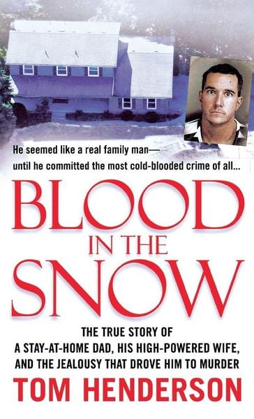 Produktbild: Blood in the Snow