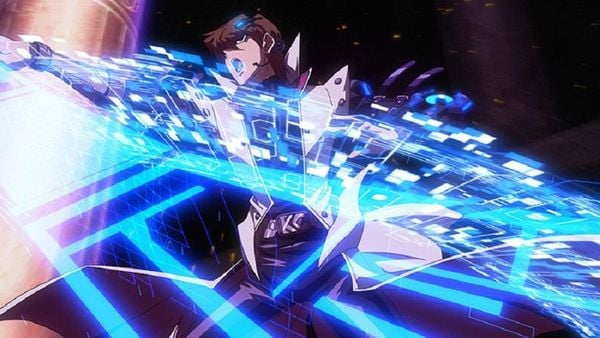Yu-Gi-Oh! - The Darkside of Dimensions