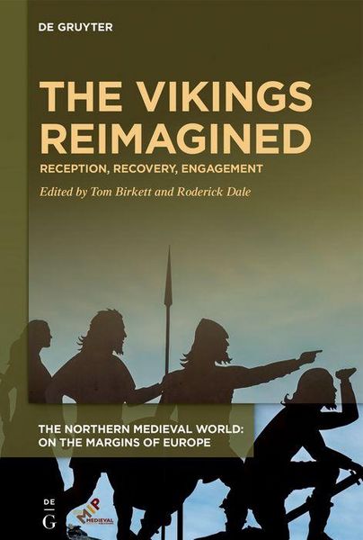 Produktbild: The Vikings Reimagined