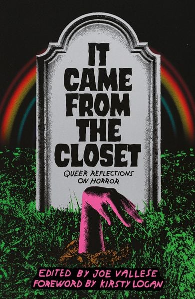 Produktbild: It Came From the Closet
