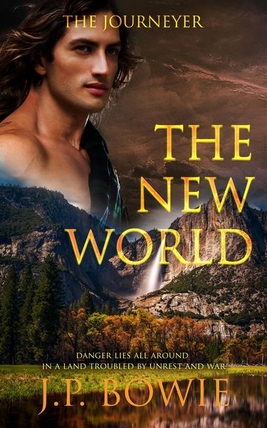 Produktbild: The New World