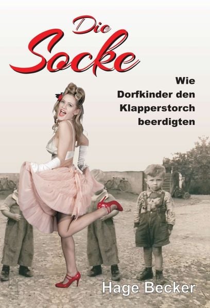 Produktbild: Die Socke