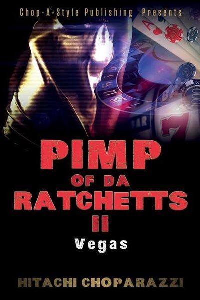 Produktbild: Pimp of Da Ratchetts II