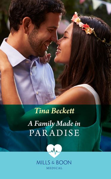 Produktbild: A Family Made In Paradise
