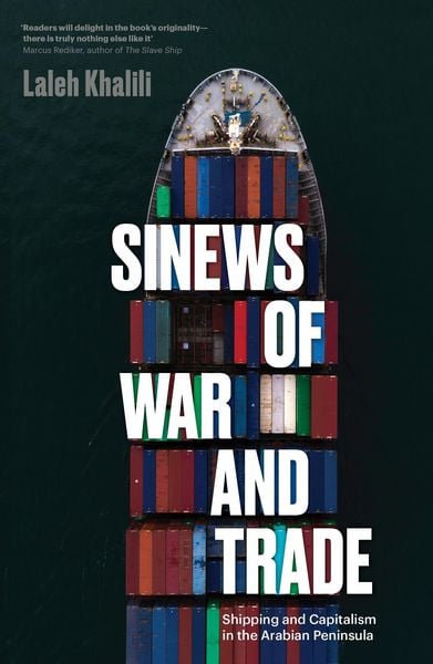 Produktbild: Sinews of War and Trade