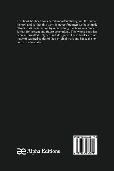 Produktbild: Biographia Epistolaris (Volume 2); Being The Biographical Supplement Of Coleridge'S Biographia Literaria