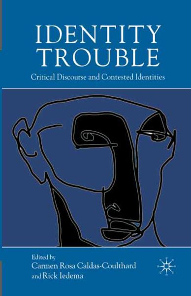 Produktbild: Identity Trouble
