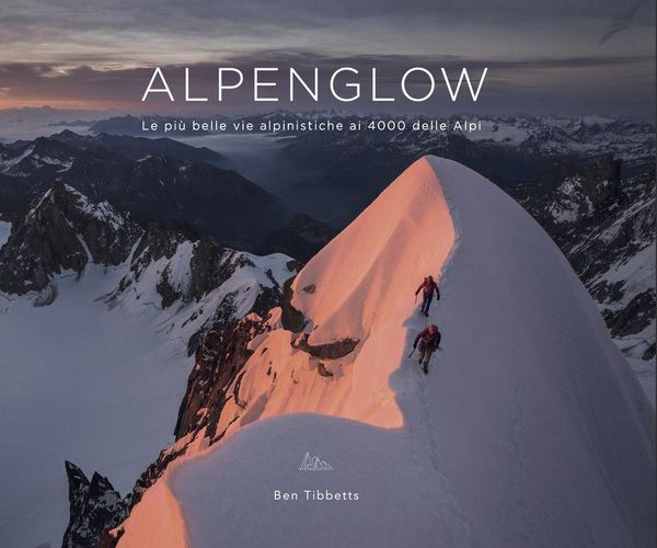Produktbild: Alpenglow. Ediz. italiana