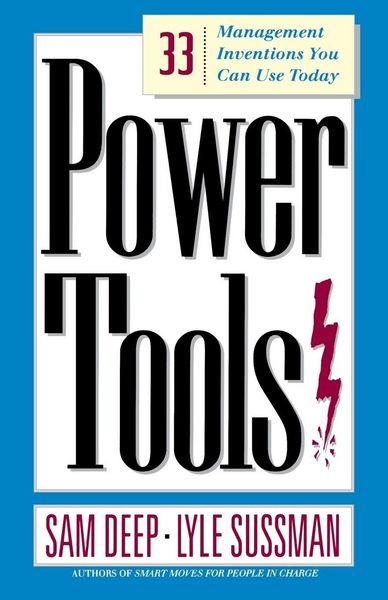 Produktbild: Power Tools