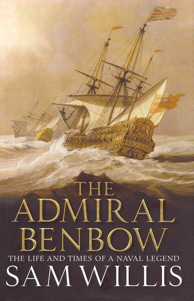 Produktbild: The Admiral Benbow