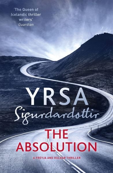 Produktbild: The Absolution