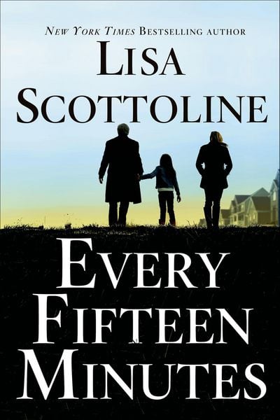 Produktbild: Every Fifteen Minutes