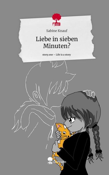 Produktbild: Liebe in sieben Minuten?. Life is a Story - story.one