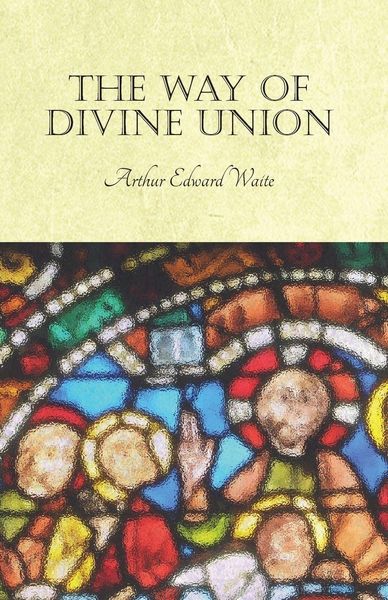 Produktbild: The Way of Divine Union
