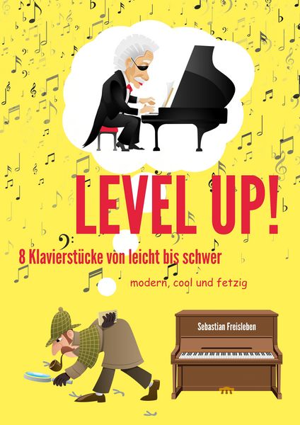 Produktbild: Level Up