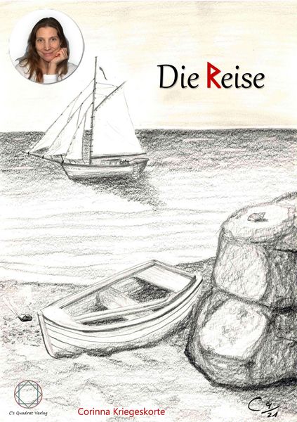 Produktbild: Die Reise