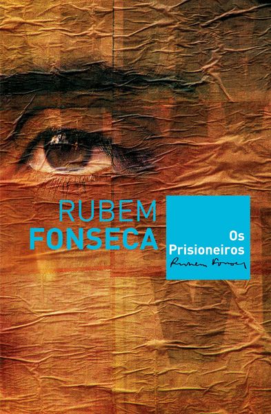 Produktbild: Os prisioneiros