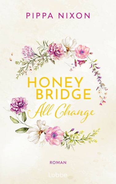 Produktbild: Honeybridge. All Change
